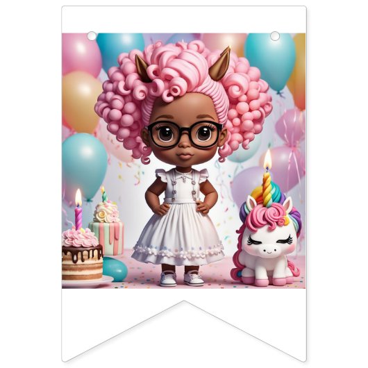 Wimpelketten (Erste Fahne)