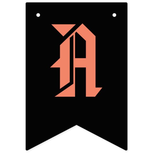 Wimpelketten (Zweite Fahne)