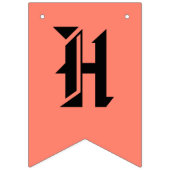 Wimpelketten (Erste Fahne)