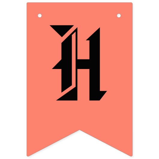 Wimpelketten (Erste Fahne)