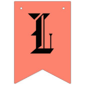 Wimpelketten (Dritte Fahne)