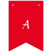 Wimpelketten (Dritte Fahne)