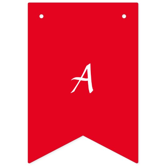 Wimpelketten (Dritte Fahne)