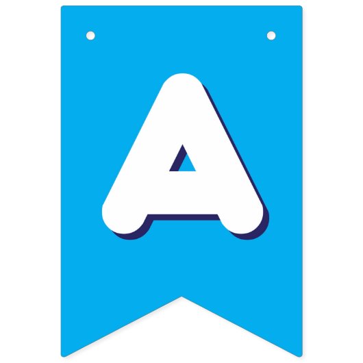 Wimpelketten (Zweite Fahne)