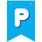 Wimpelketten (Dritte Fahne)