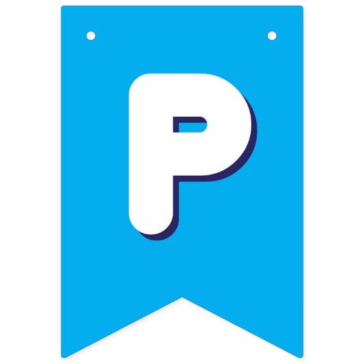 Wimpelketten (Dritte Fahne)