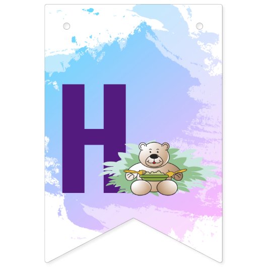 Wimpelketten (Zweite Fahne)