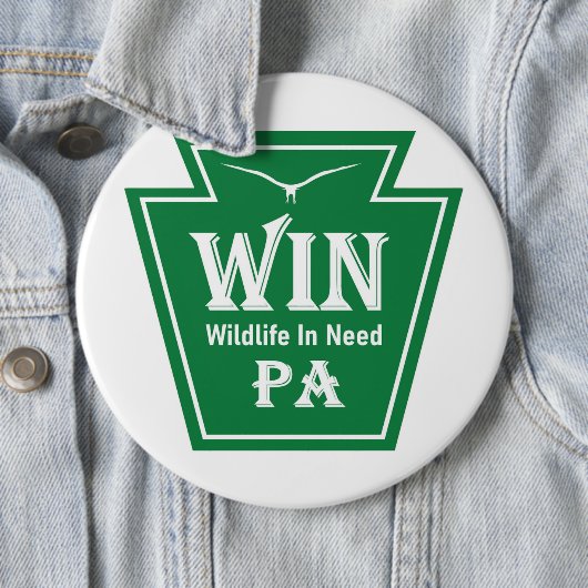 WIN Freiwilligen-Button Button (Beispiel)