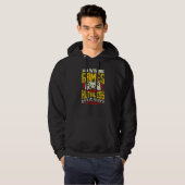 WIN GAMES WITH RUTHLESS EFFICIENCY Expert Gaming M Hoodie (Vorne ganz)