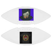 "Win In." Football (Paneele)