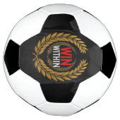 "Win In." Fußball (Gedreht)