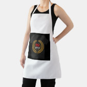 "Win In." Schürze (InSitu)