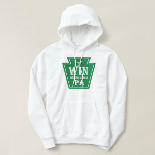 WIN-Logo-Hoodie Hoodie