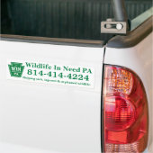WIN LOGO + Telefonnummer Aufkleber Autoaufkleber (Auf Lkw)