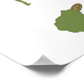 Win-Lose-How Sie spielen Poster (Ecke)