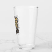 Win or Lose, We‘re gonna pass a good time, yeah! Glas (Links)