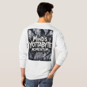 Win-Win T-Shirt (Schwarz voll)