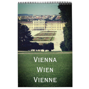 Wina vienna kalender