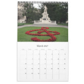 Wina vienna kalender (Mär 2027)