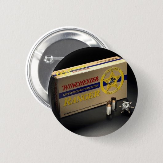 Winchester-Förster-Button Button (Vorne & Hinten)