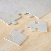 "Winchester Horse and Rider" von Philip R Goodwin Puzzle (Seite)