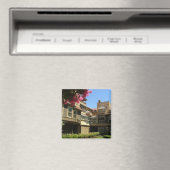 Winchester House Magnet (In Situ (Geschirrspüler))
