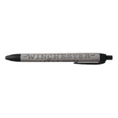 Winchester M1873 Gewehr Kugelschreiber (Unterseite)
