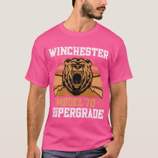 WINCHESTER MODELL T-Shirt