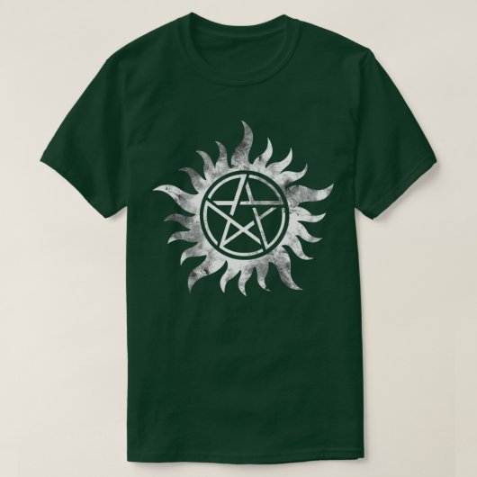 Winchester T-Shirt (Design vorne)