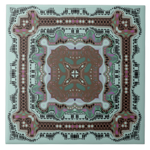 Winchester Tile in 2 Größen Fliese