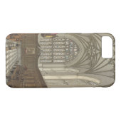 Winchester-Uni-Kapelle, "von der Geschichte von Case-Mate iPhone Hülle (Rückseite (Horizontal))
