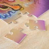 Wind and Flame unicorn pegasus~puzzle Puzzle (Seite)