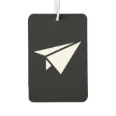 Wind auf, Sock's out, Foto, Funny, Aviation, Cool Autolufterfrischer (Rückseite)