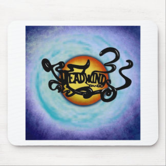 Wind-Band-Leben an! Mousepad