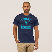 Wind-Bauer T-Shirt (Vorne ganz)