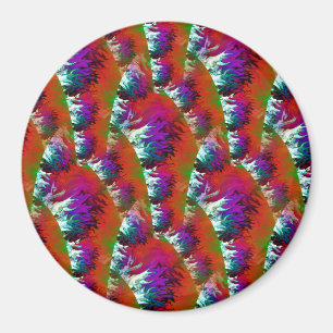 Wind bläst Bäume...... Magnet