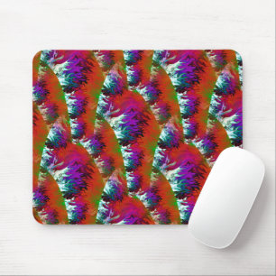 Wind bläst Bäume...... Mousepad