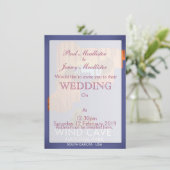 Wind Cave National Park Wanderposter. Einladung (Stehend Vorderseite)