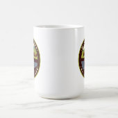 Wind Cave Nationalpark Kaffeetasse (Mittel)