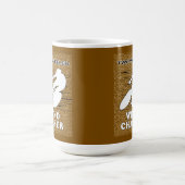 wind chaser kaffeetasse (Mittel)