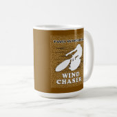 wind chaser kaffeetasse (VorderseiteRechts)