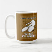 wind chaser kaffeetasse (Links)