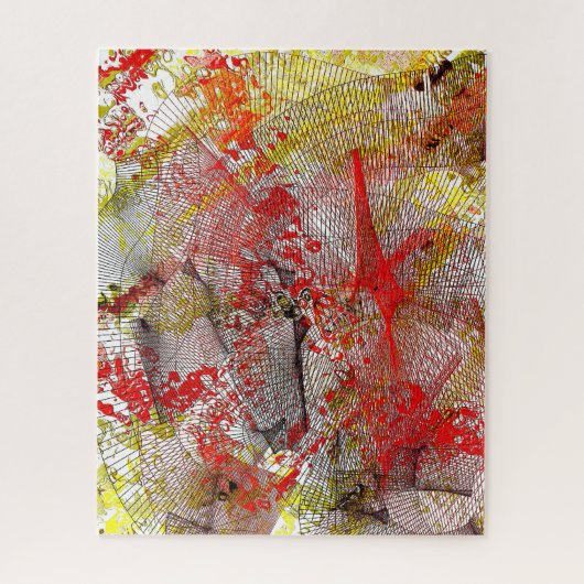 wind chaser puzzle (Vertikal)