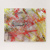 wind chaser puzzle (Horizontal)