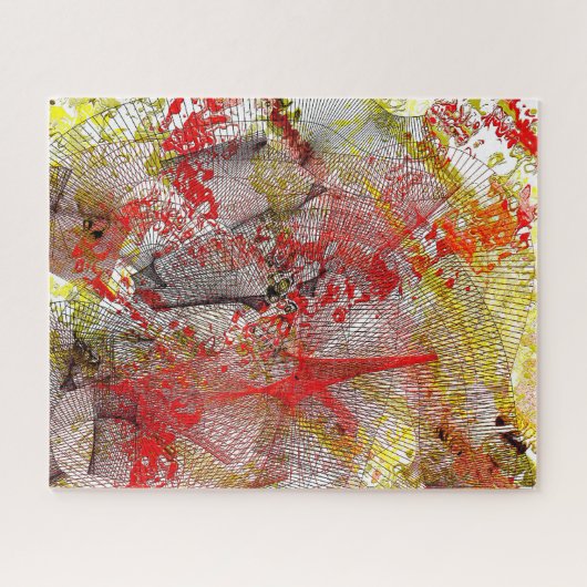 wind chaser puzzle (Horizontal)