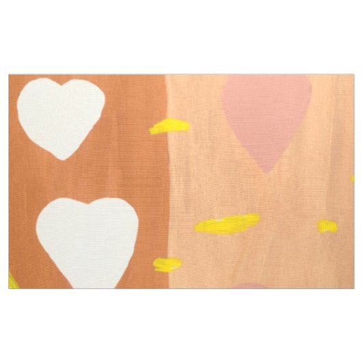 Wind der Liebe Stoff (Yard (91,4 cm))