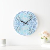 Wind der Wall-Uhr Große Wanduhr (Zuhause)