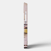 Wind des Wandels 1991 Case-Mate iPhone Hülle (Rückseite / Links)