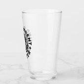 Wind Drift Bassfischen Glas (Links)