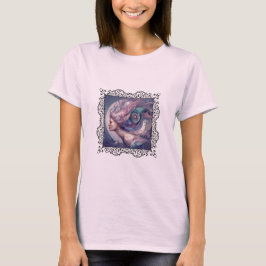 Wind Goddess T - Shirt